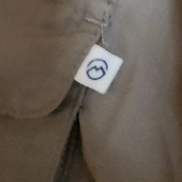 Magellan XXL Quick Drying Cargo pants with belt - Picture 7 of 11